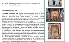 Touring Club Italiano – Visita della Chiesa di S. Maria della Pietà
