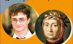 SOTTO LE STELLE…HARRY POTTER E PETRARCA – Evento del 26/07/2024