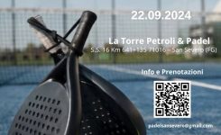 PADEL 4 AUTISM
