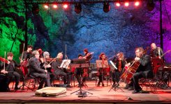 CONCERTO CAMPAGNA “END POLIO NOW” – Evento del 04/10/2024