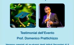 41^ EDIZIONE PREMIO “ANTONIO PIACQUADDIO” – 28/12/2024