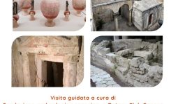 VISITA GUIDATA A CANOSA DI PUGLIA