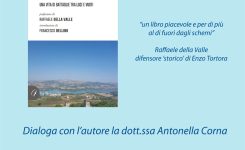 PRESENTAZIONE LIBRO “IL LIBERALE NATURALISTA”