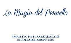 LA MAGIA DEL PENNELLO – Evento del 12/10/2025