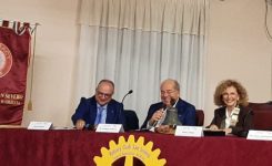 Progetto “IL ROTARY PER LA PACE – PIERO SANPAOLO” – VIII Edizione