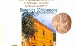 EVENTO INTERCLUB – Dove il Gargano racconta: Stignano e Celano, bellezza e bontà – Evento del 30/11/2025