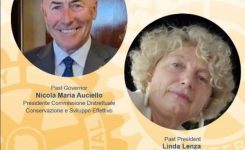 IL ROTARY SI RACCONTA – Serata Caminetto – Evento del 06/11/2025