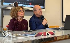 EDUCARE ALLA PACE – Evento del 18/12/2025