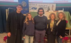 XLII PREMIO “ANTONIO PIACQUADDIO”