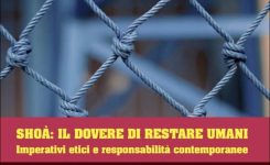 SHOÀ: Il dovere di restare umani – Evento del 27/01/2026